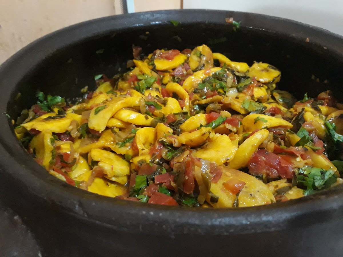 Espaco Karranka Culinaria Vegana E Vegetariana - Photo 7
