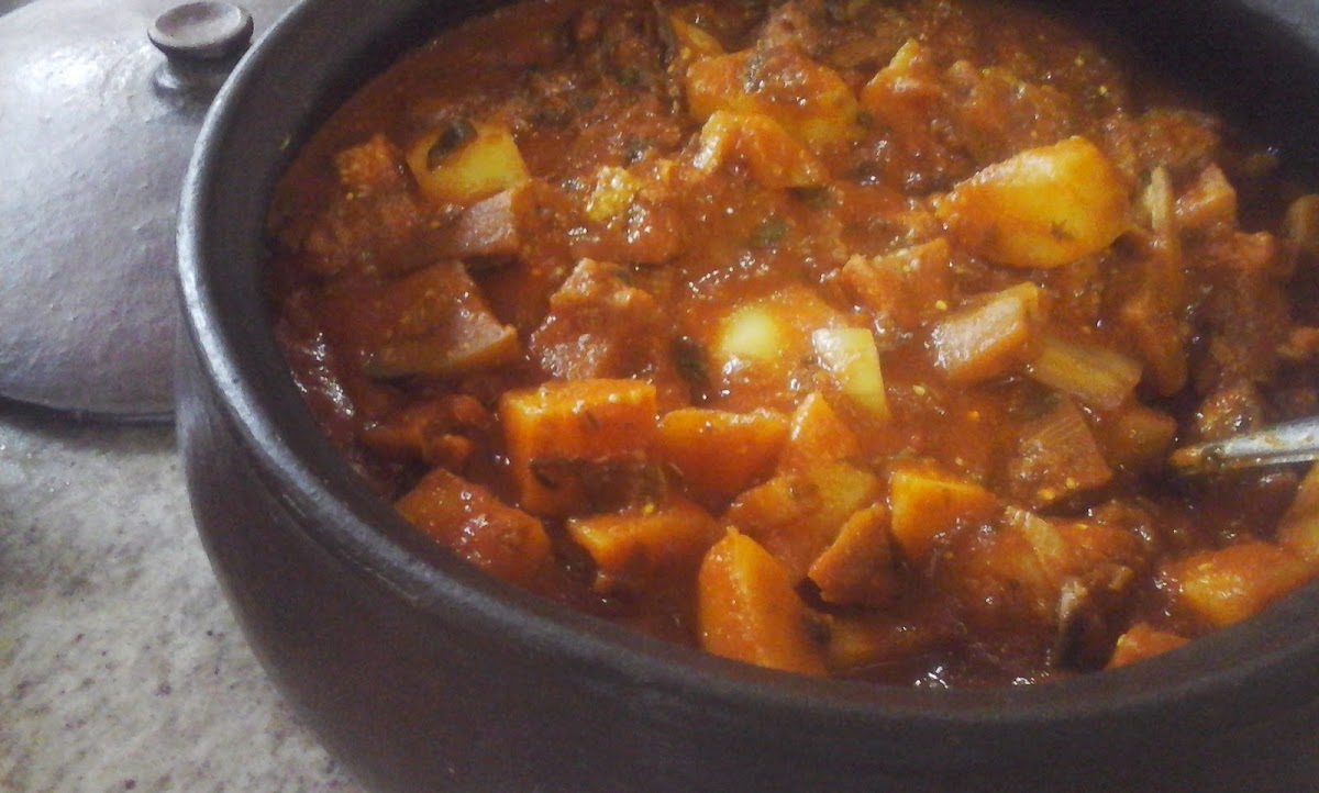 Espaco Karranka Culinaria Vegana E Vegetariana - Photo 8