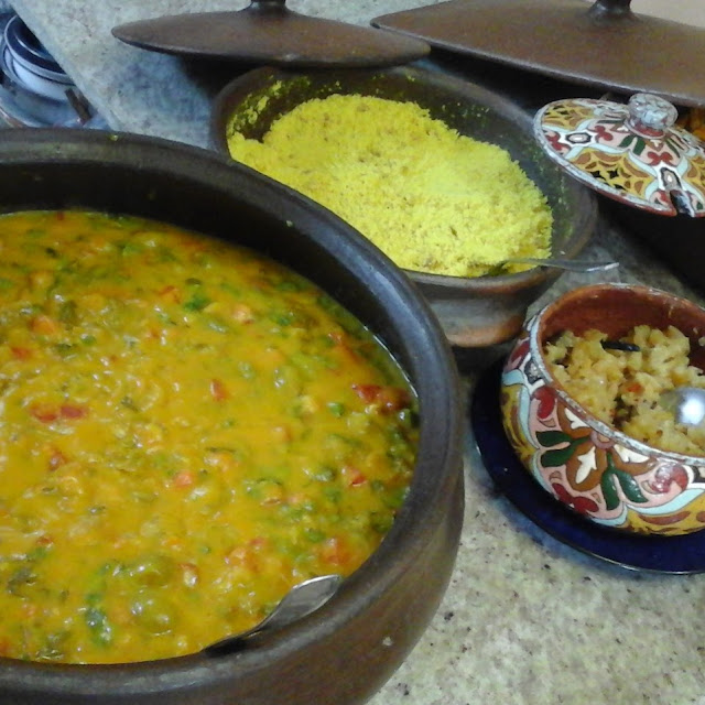 Vatapá Vegano
