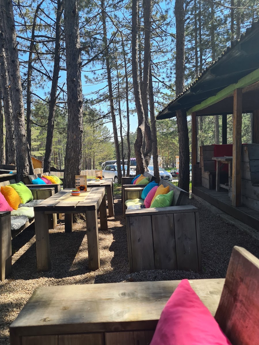 Zlatiborska Kruna Zlatibor