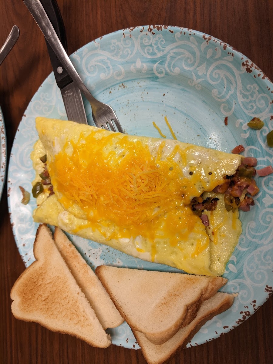 Mr. Sams Cafe - Photo 9