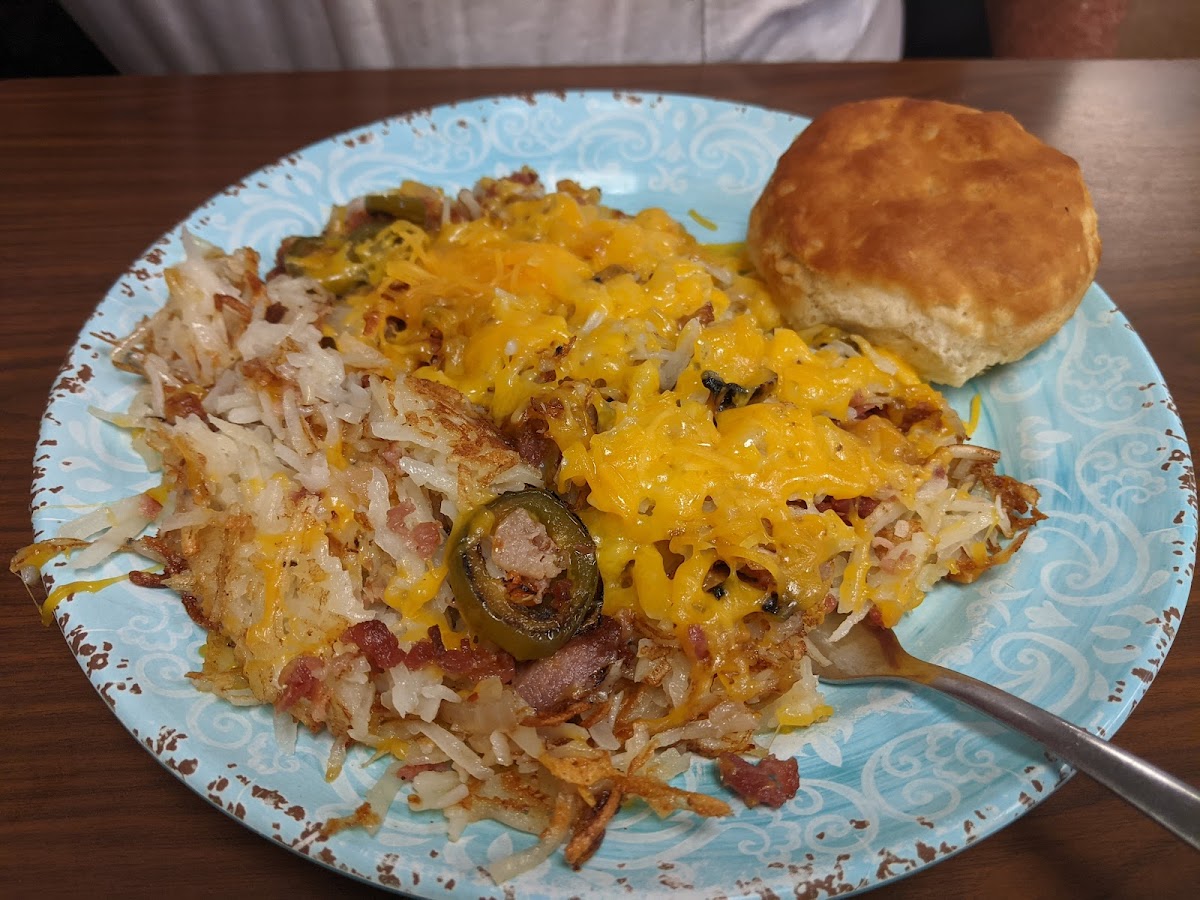 Mr. Sams Cafe - Photo 7