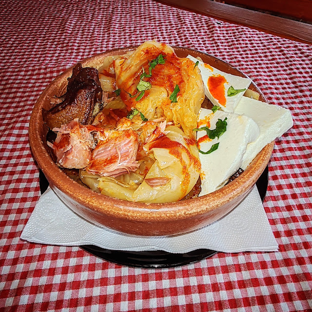 Svadbarski Kupus