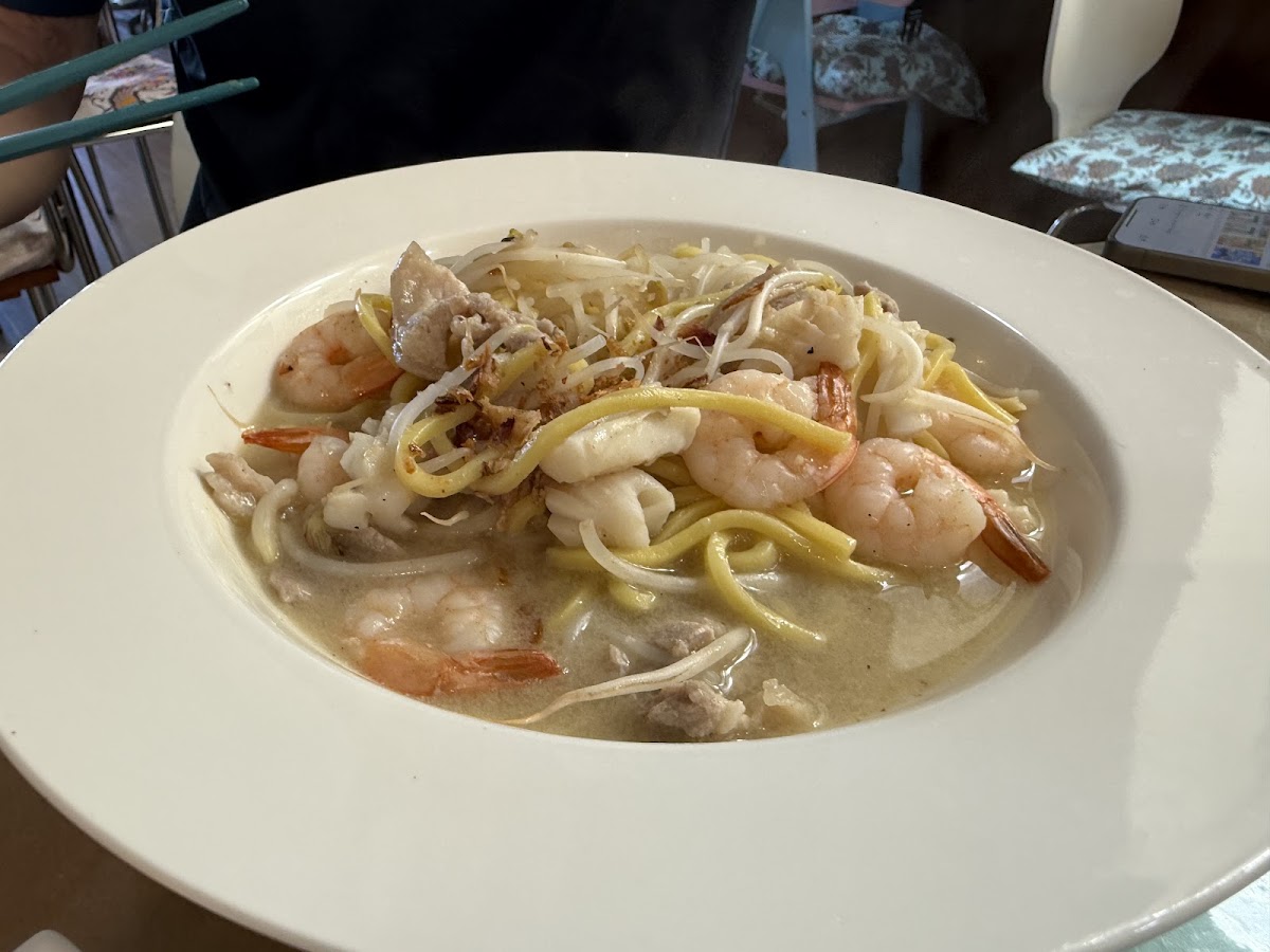 Faith Hope Love Malaysian Eatery - Photo 9