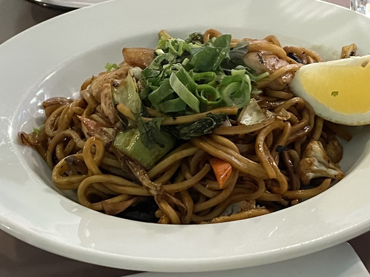 Faith Hope Love Malaysian Eatery - Photo 2
