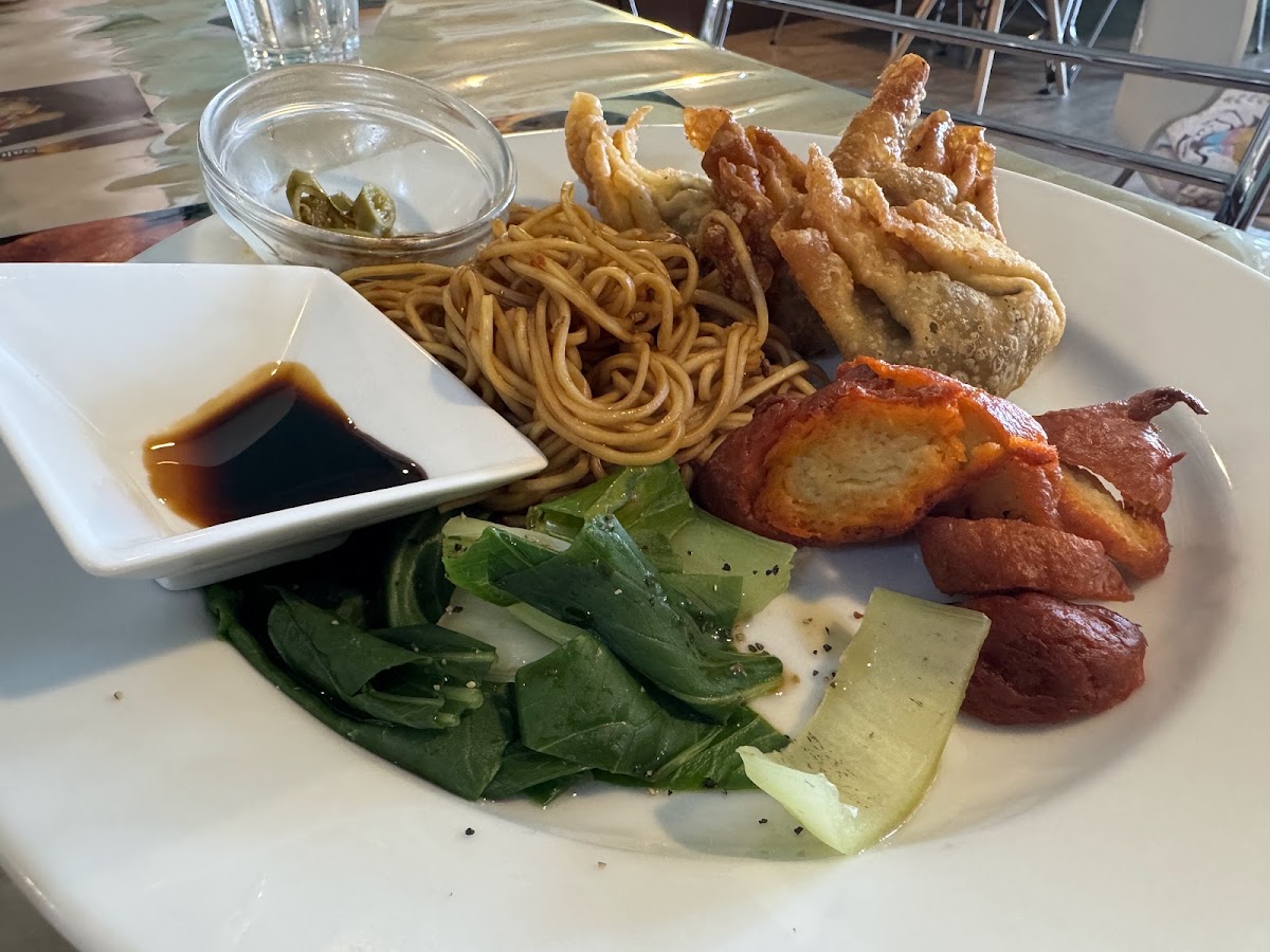 Faith Hope Love Malaysian Eatery - Photo 7