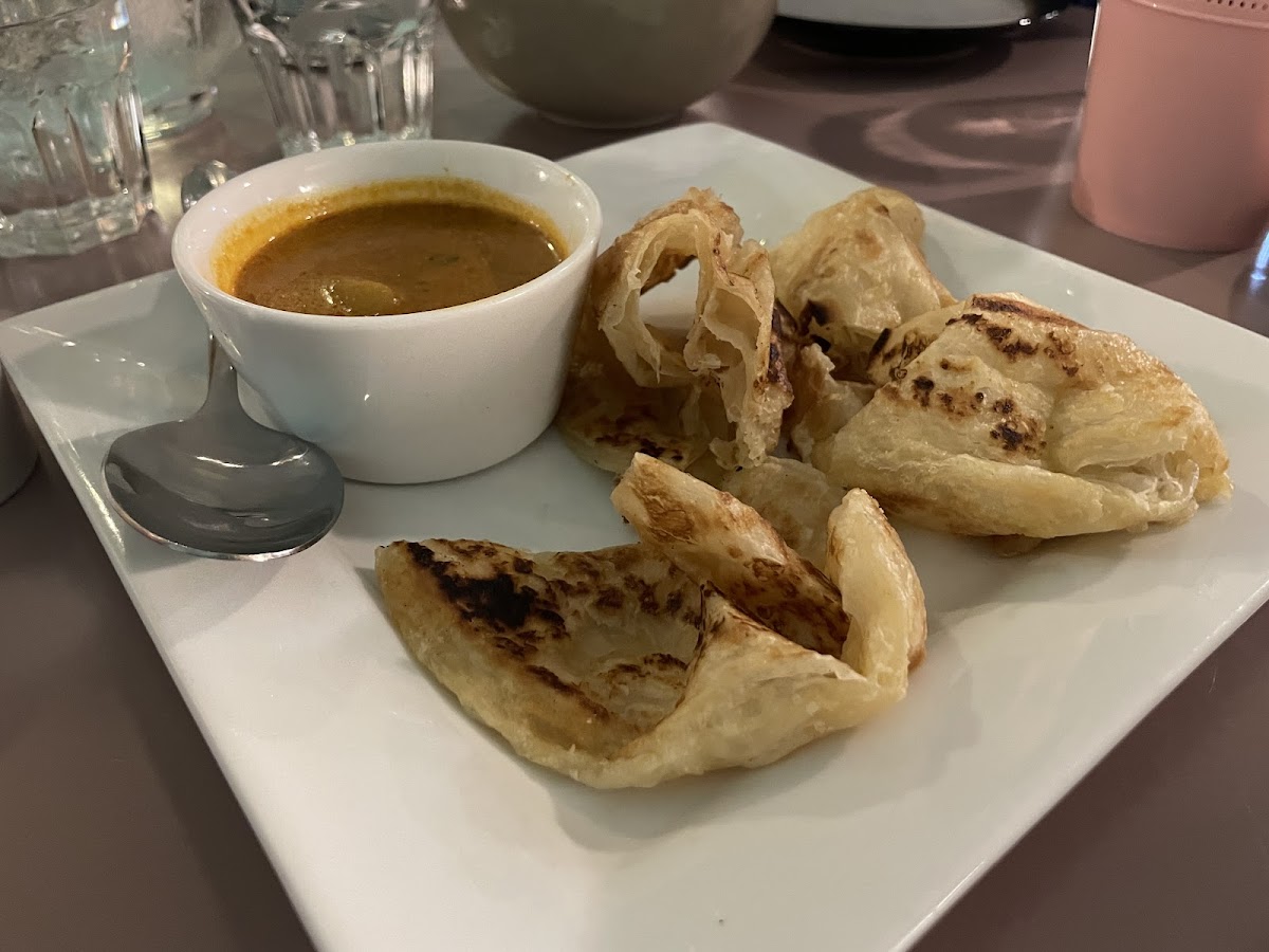 Faith Hope Love Malaysian Eatery - Photo 8