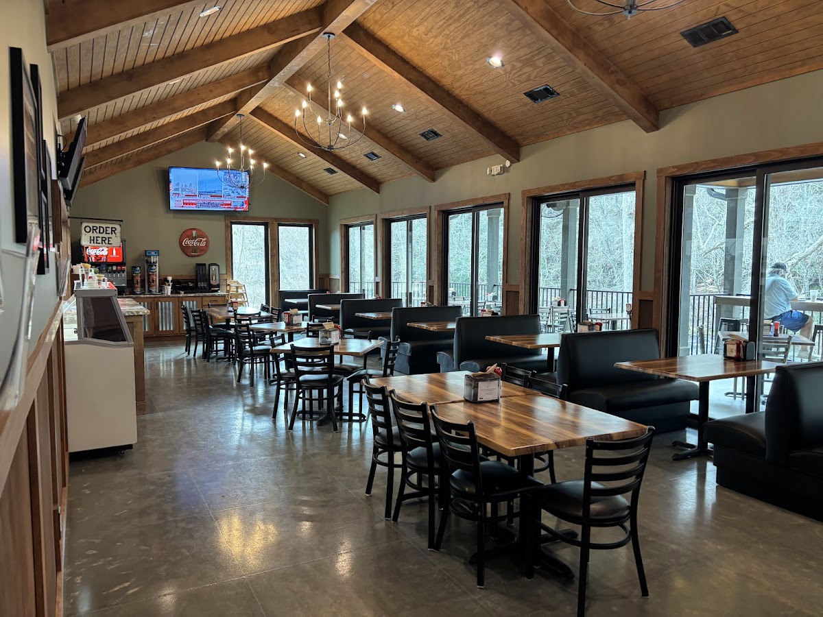 The Mill Grill