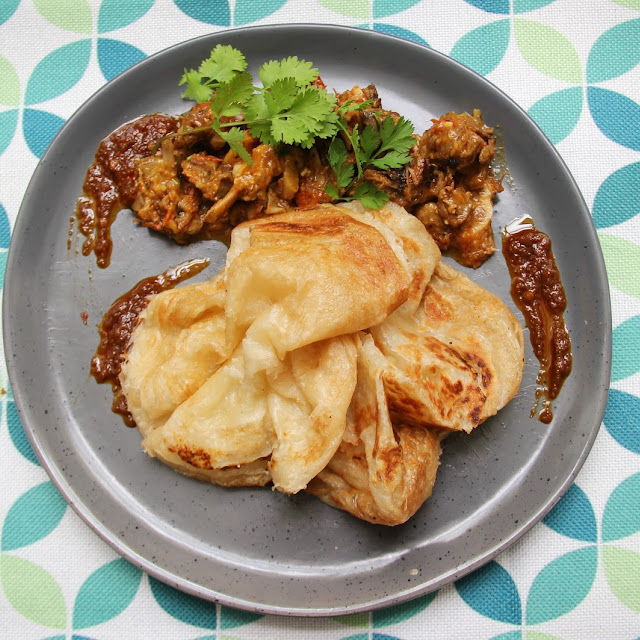 Roti Prata