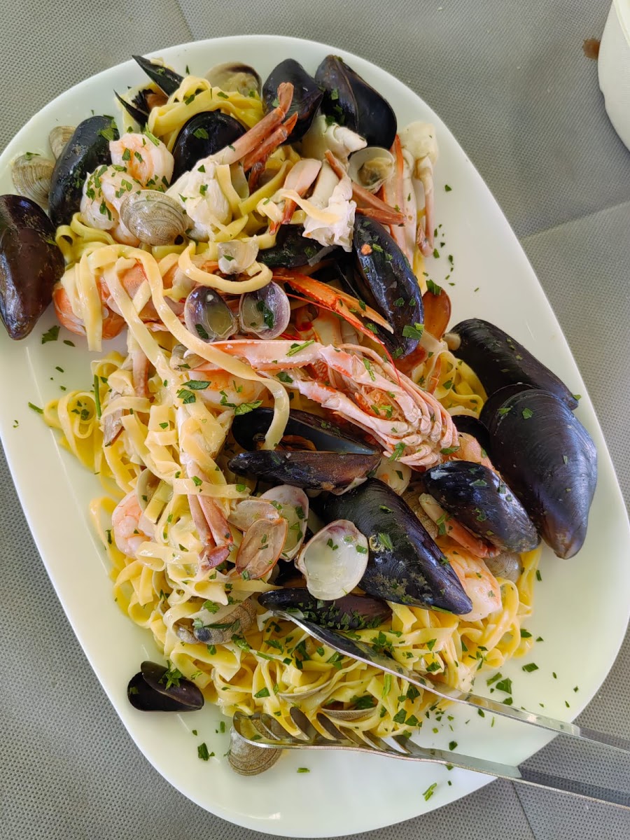 Green Beach ristorante - Photo 1