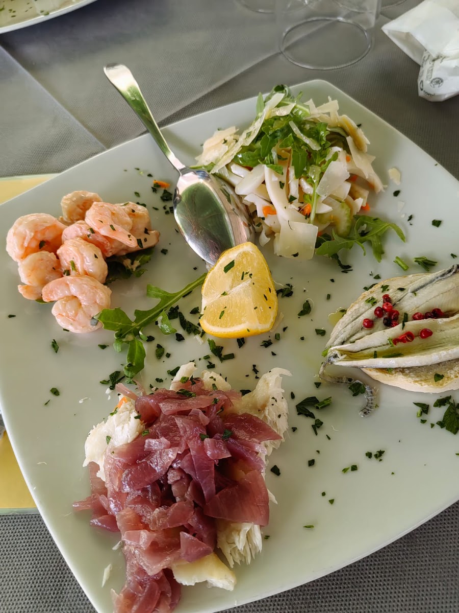 Green Beach ristorante - Photo 2