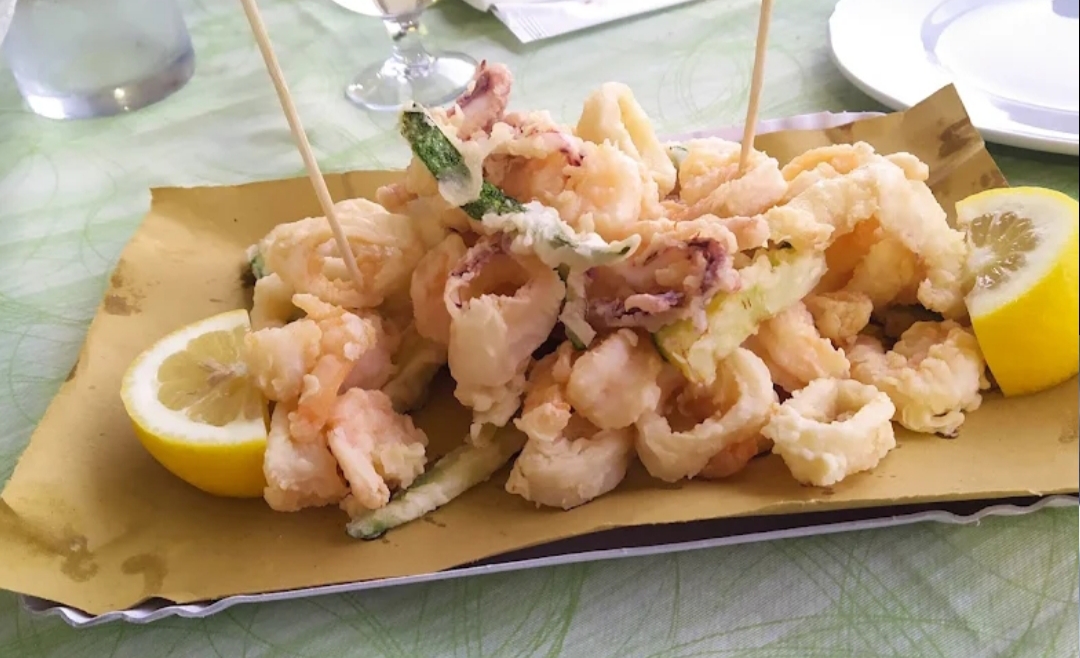 Green Beach ristorante - Photo 3