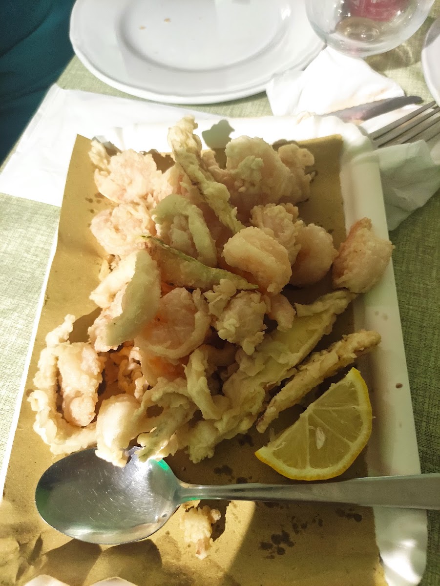 Green Beach ristorante - Photo 4