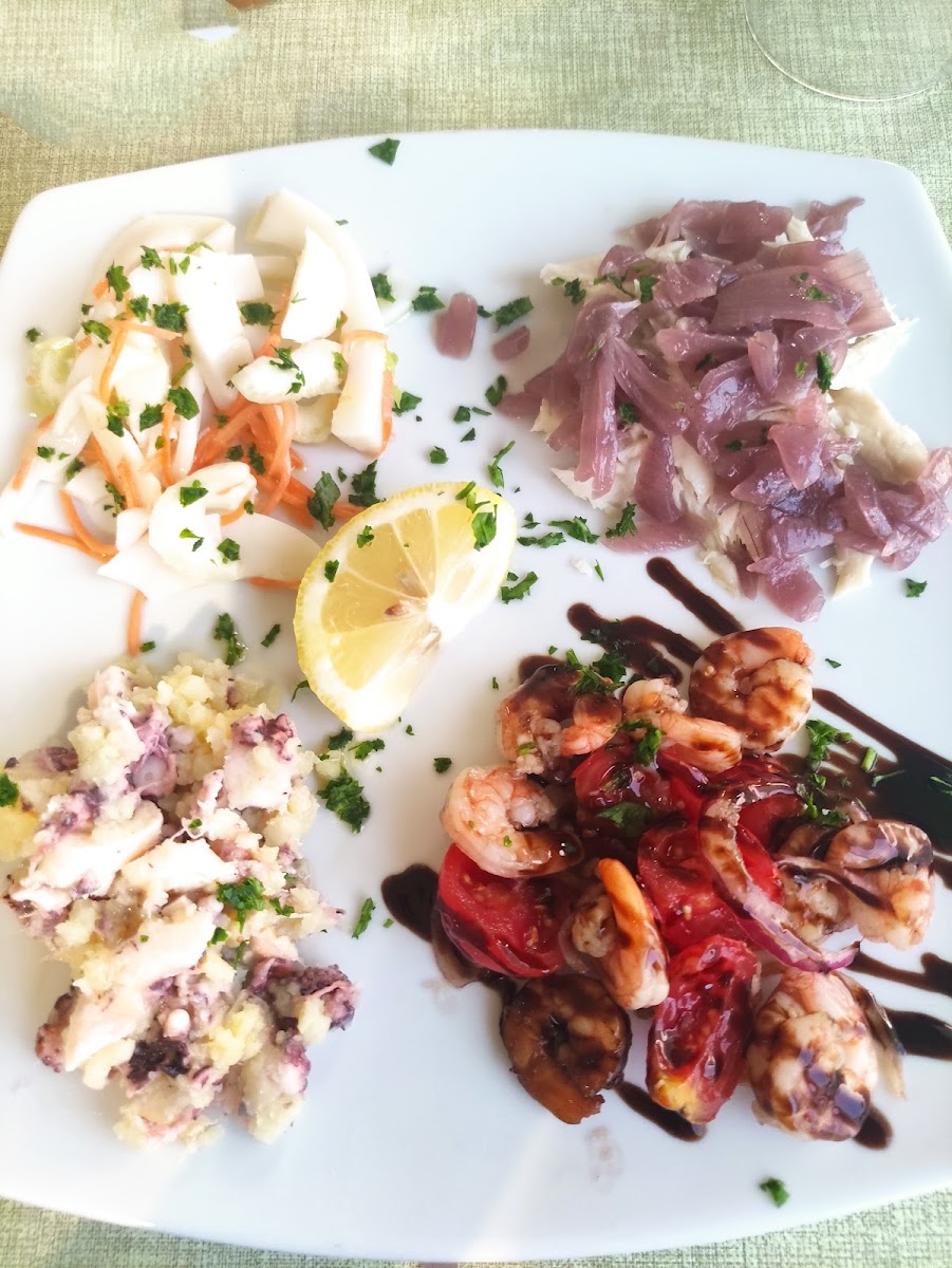 Green Beach ristorante - Photo 5