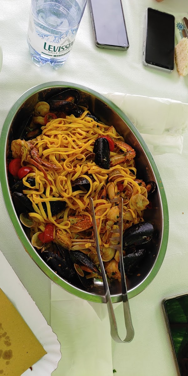 Green Beach ristorante - Photo 6