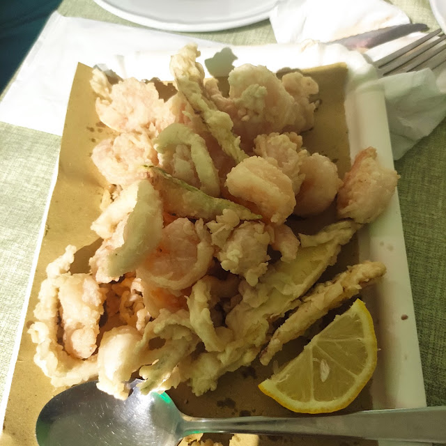Fritto Misto