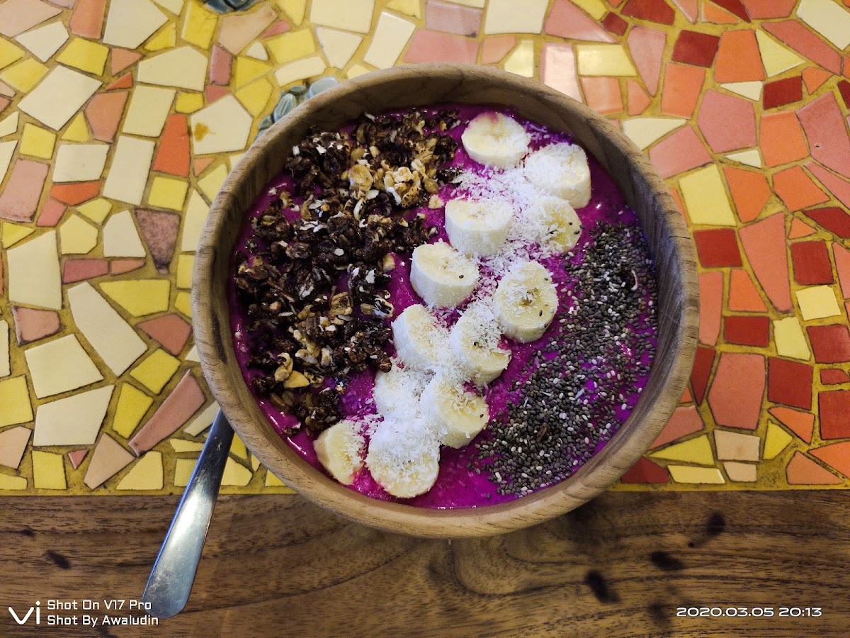 Teratai Vegetarian - Photo 9