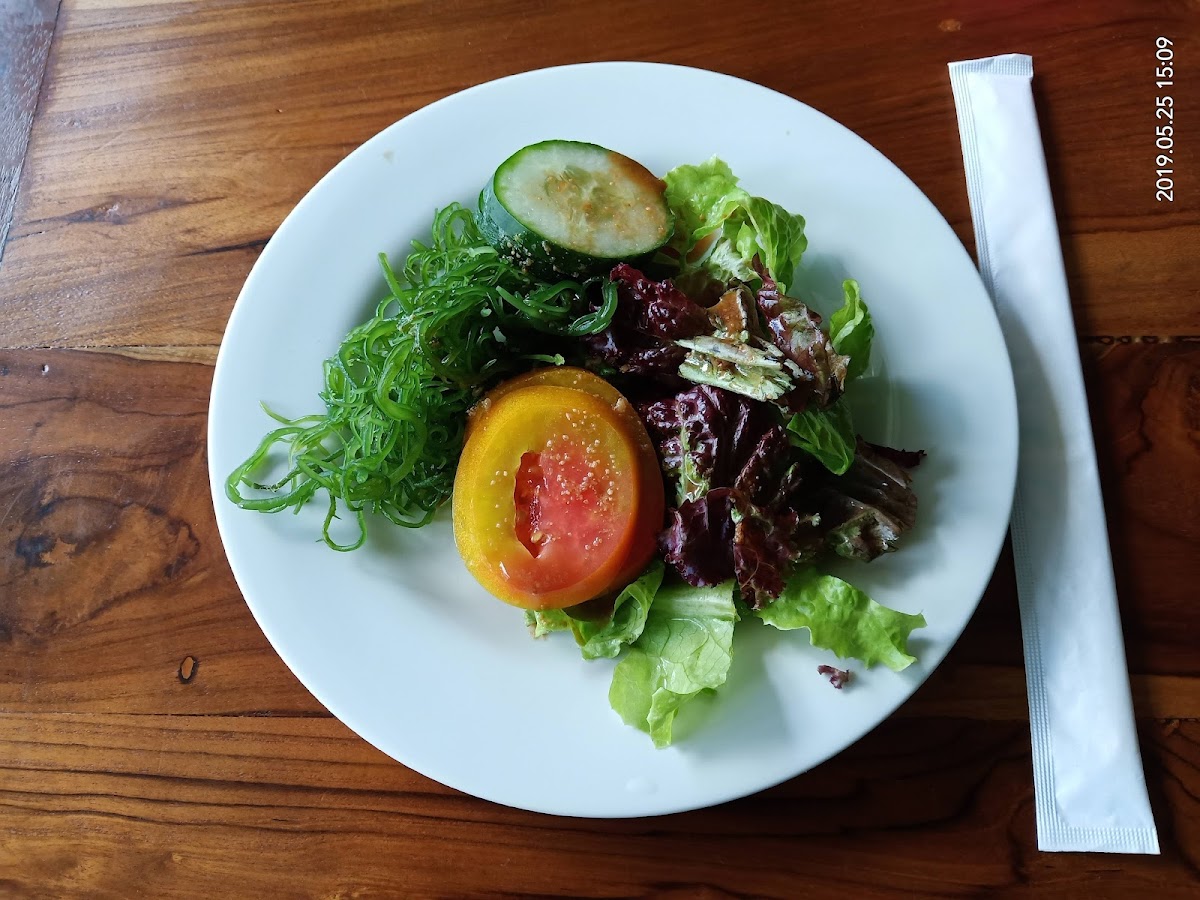 Teratai Vegetarian - Photo 4