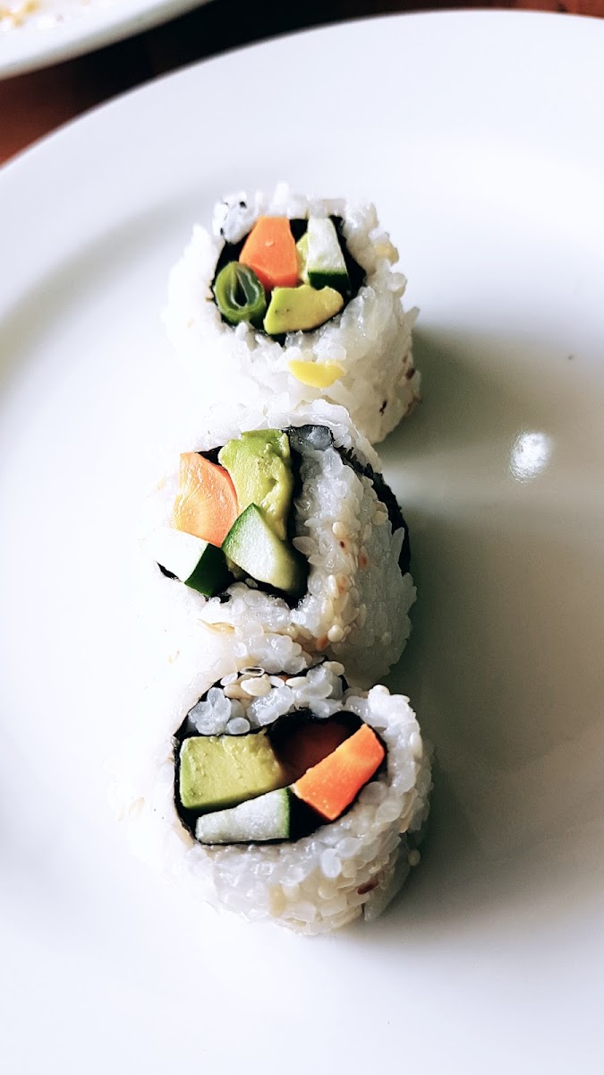 Teratai Vegetarian - Photo 5