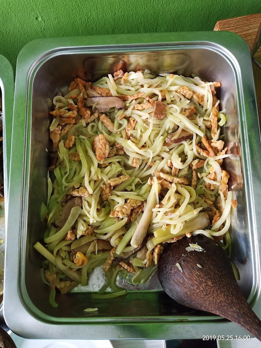 Teratai Vegetarian - Photo 7