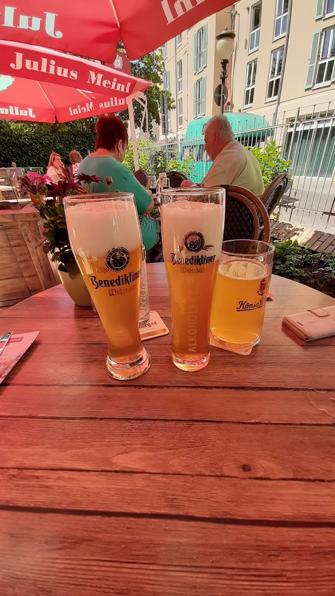 Restaurant & Café Drachenhaus - Photo 6