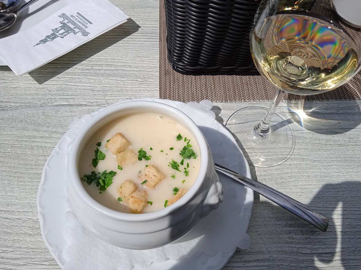 Restaurant & Café Drachenhaus - Photo 8