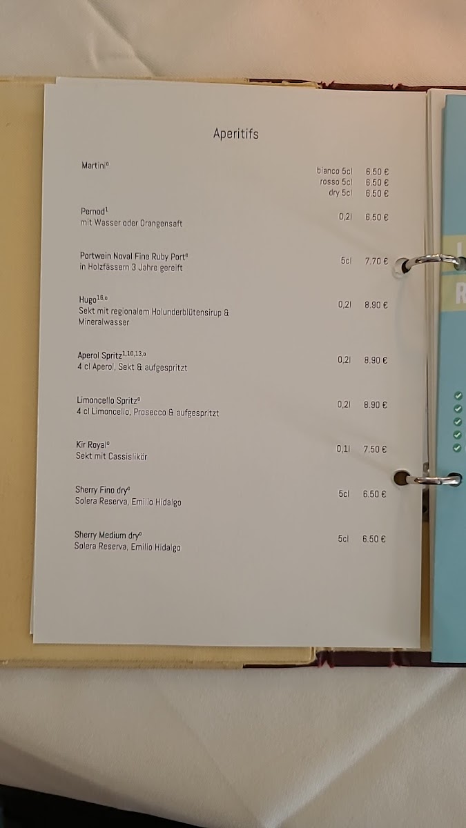 Menu Photo 9