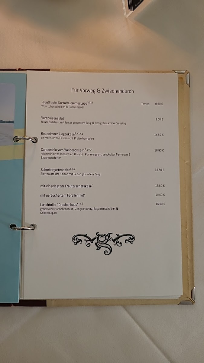 Menu Photo 8