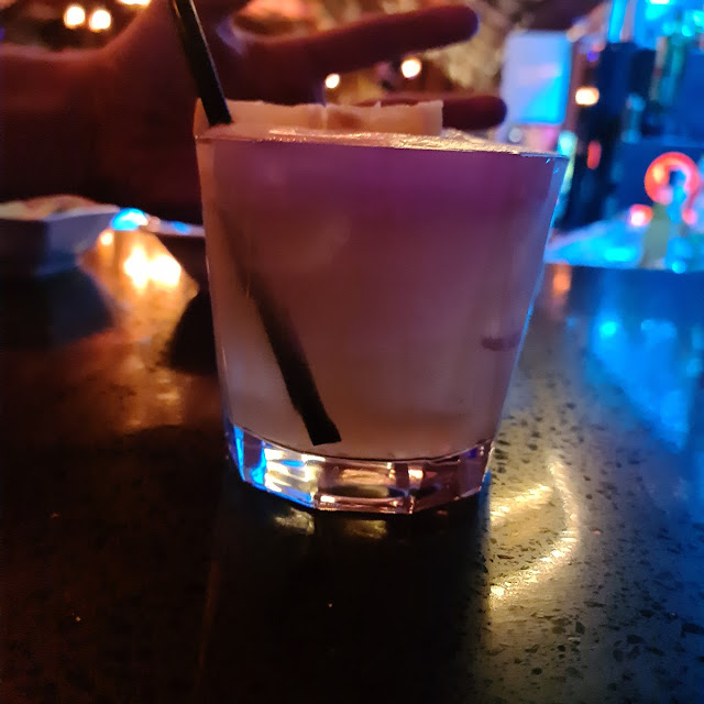 Whiskey Sour
