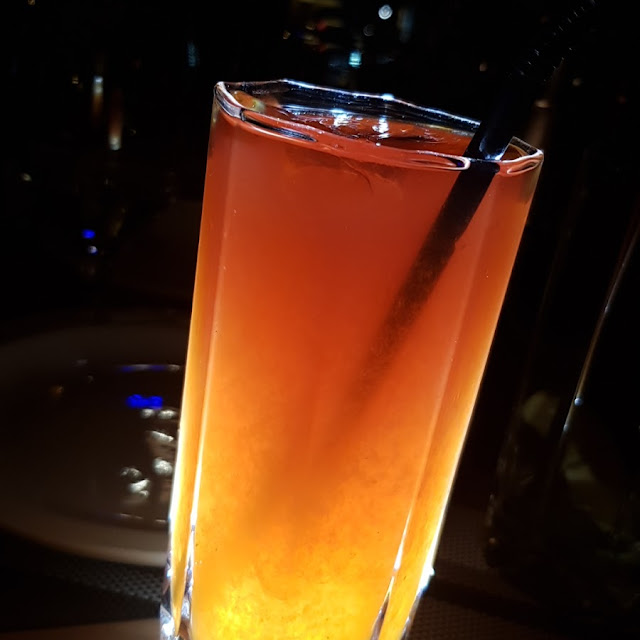 Orange Vodka