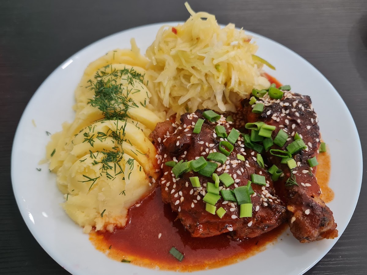 Sowie bistro - Photo 3
