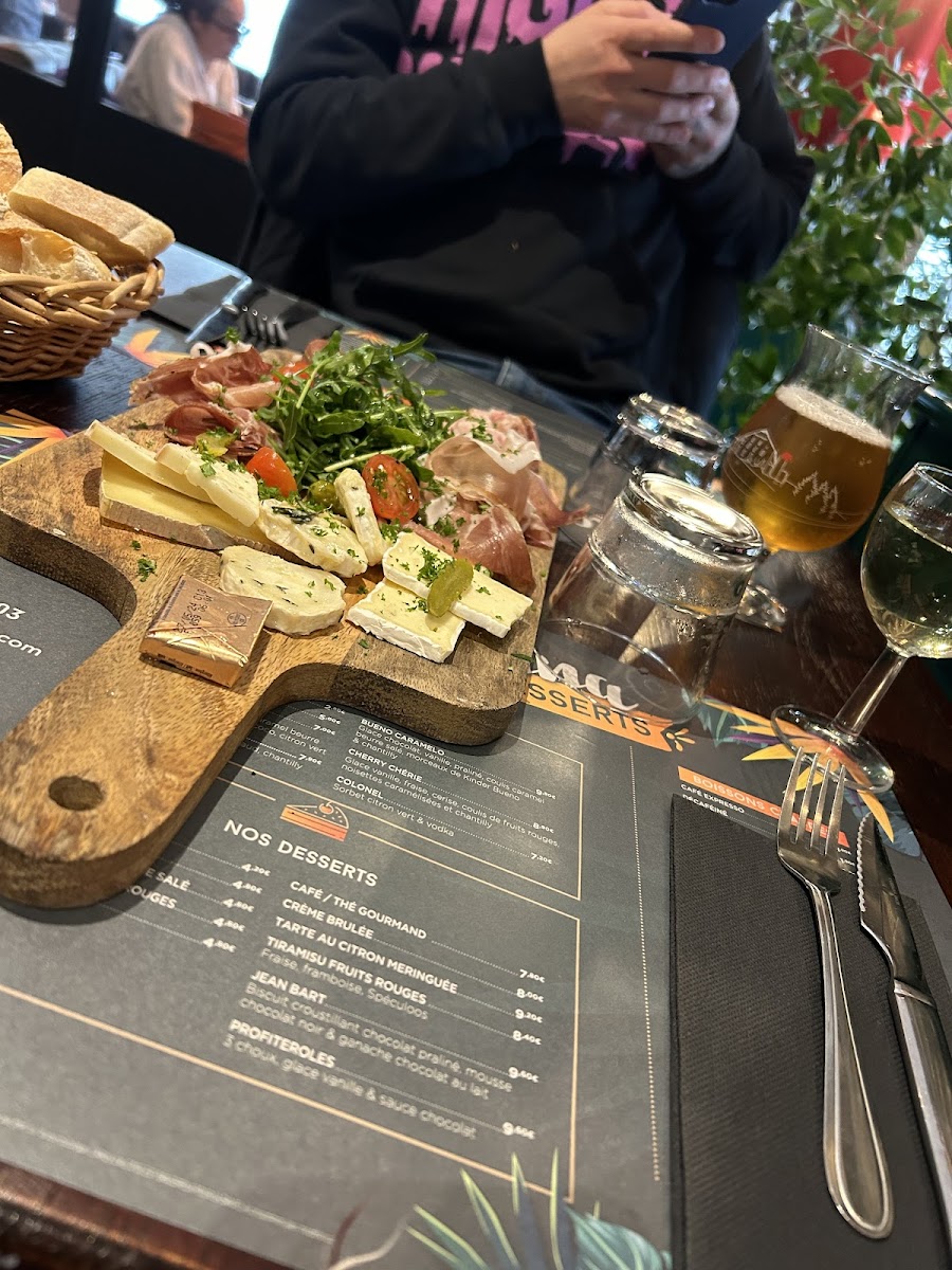 Menu Photo 4