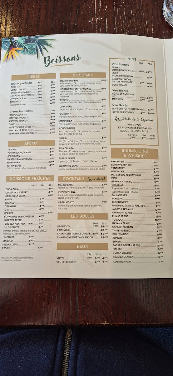 Menu Photo 6