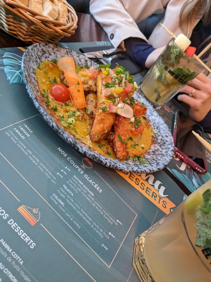 Menu Photo 7