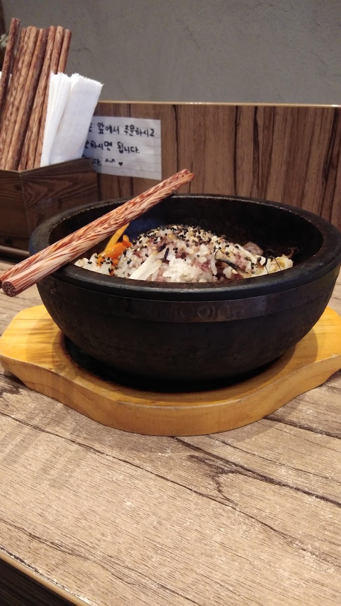 SEOULFOOD - Photo 9