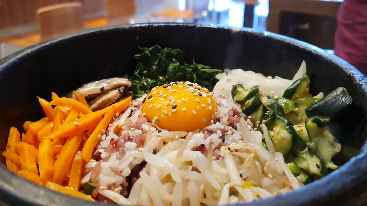 SEOULFOOD - Photo 1
