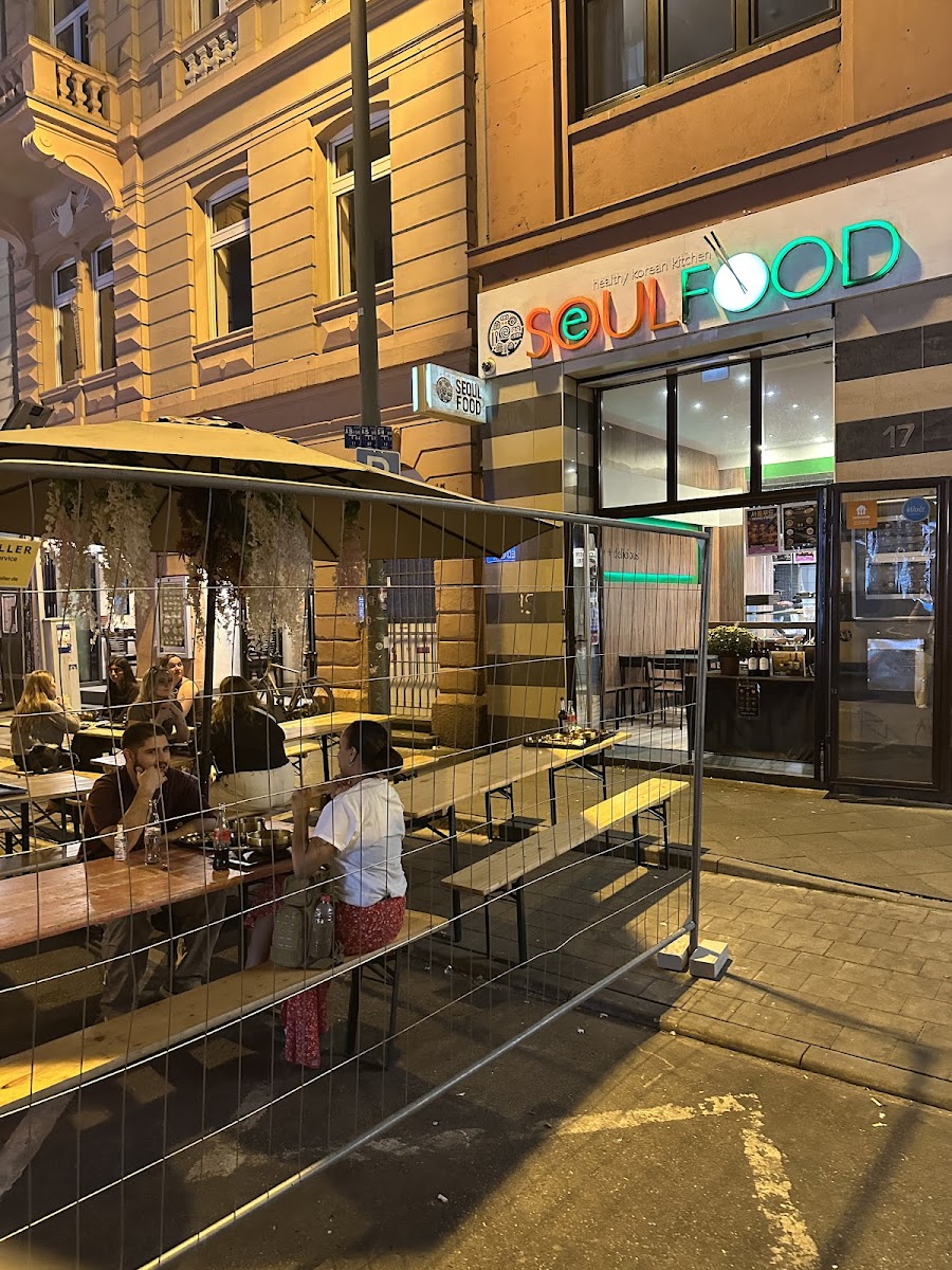 SEOULFOOD - Photo 2