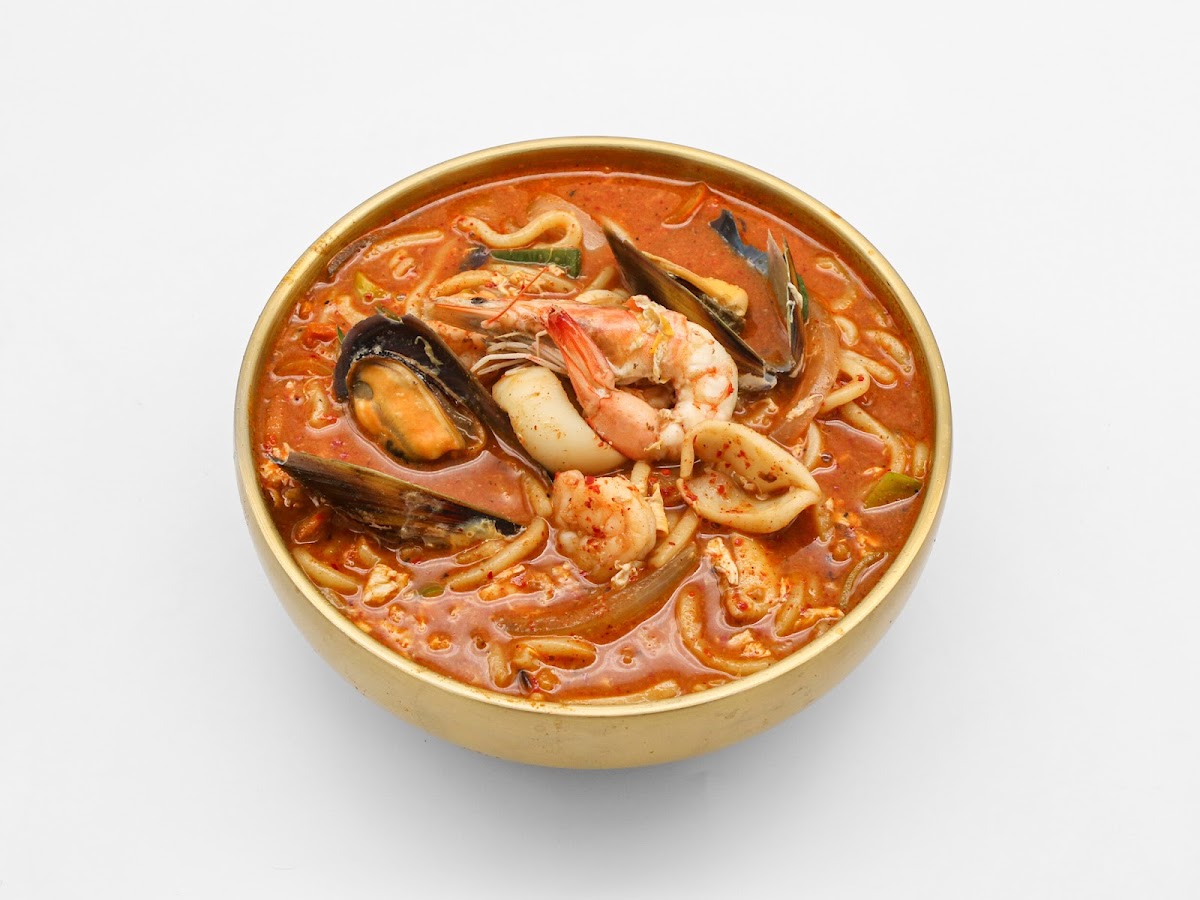 SEOULFOOD - Photo 3