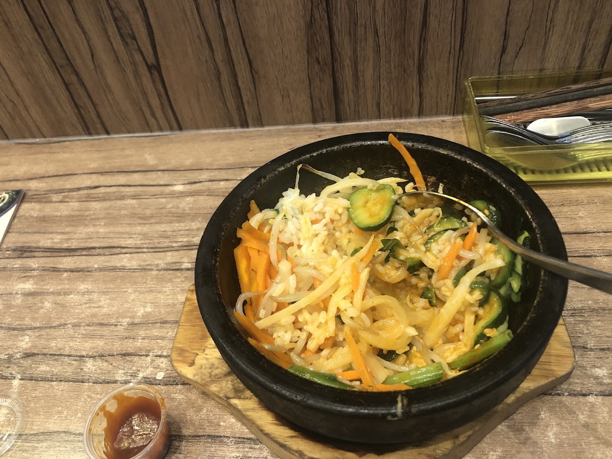 SEOULFOOD - Photo 7