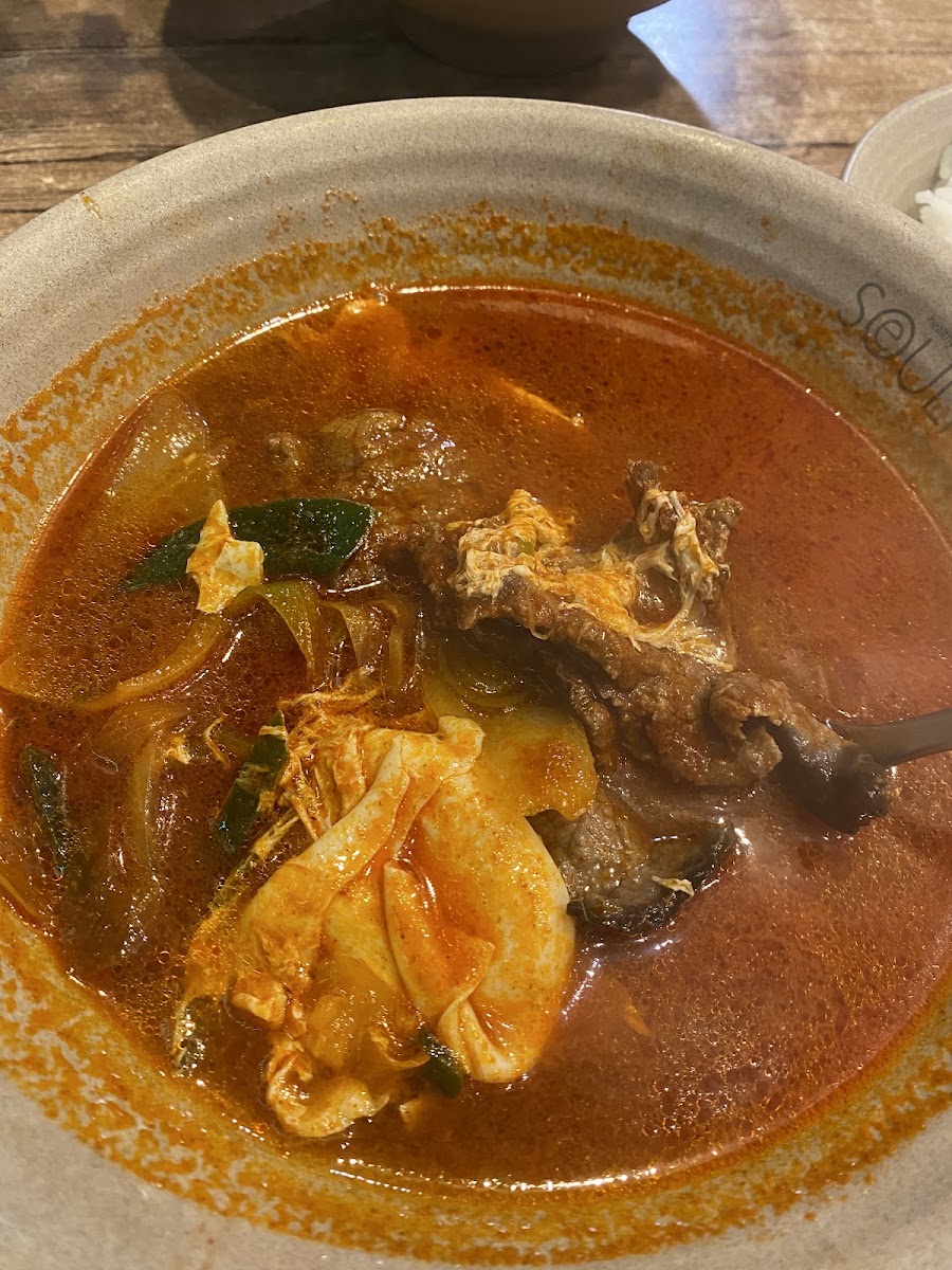 SEOULFOOD - Photo 8