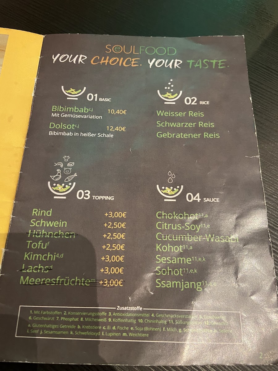 Menu Photo 6