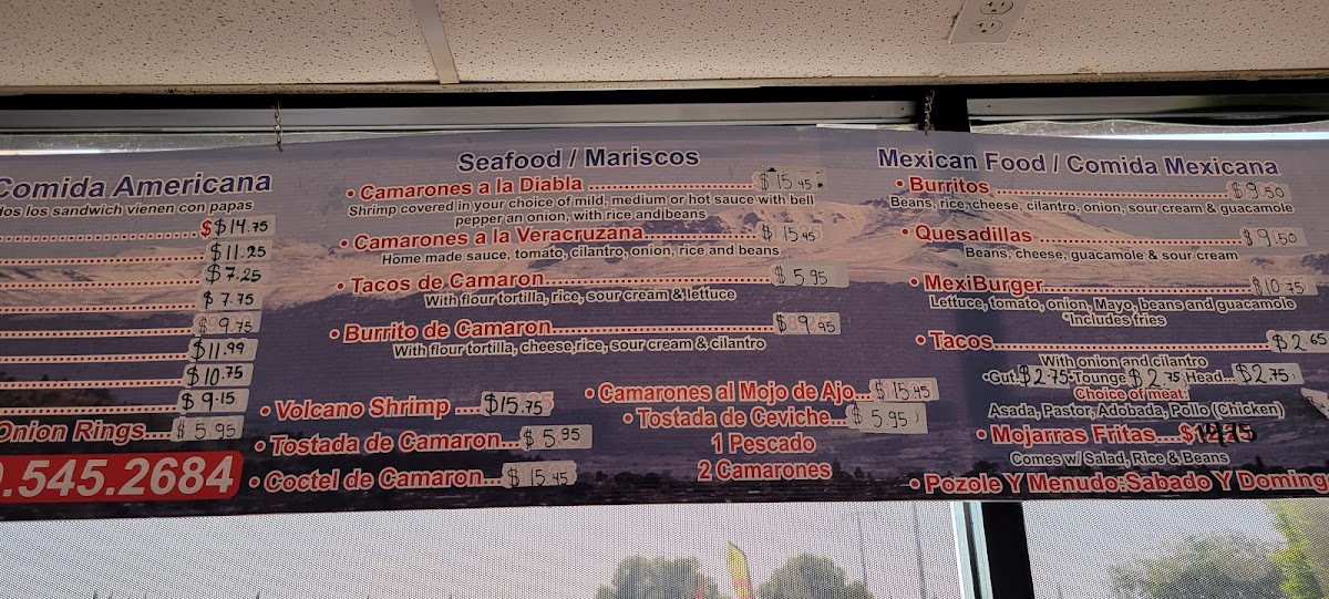 Menu Photo 4