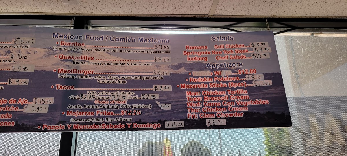 Menu Photo 6