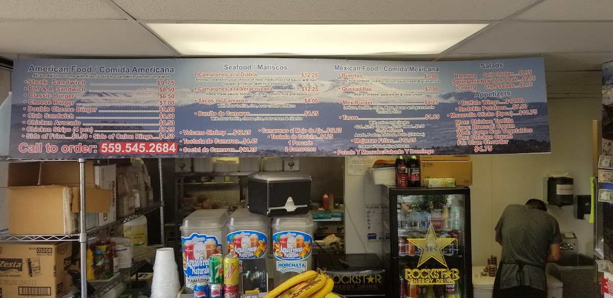 Menu Photo 7