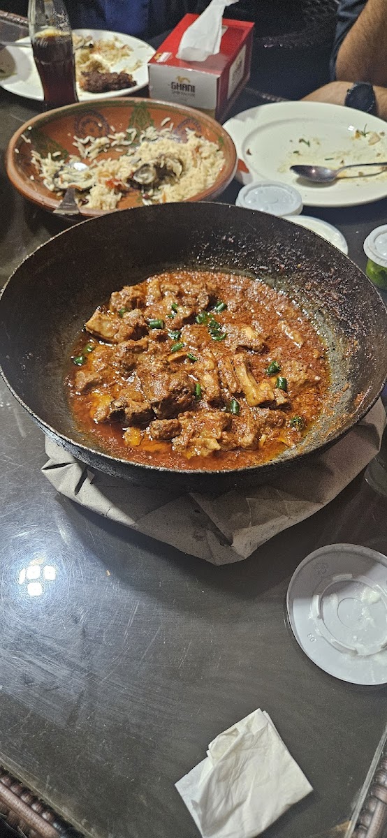 Ghani Shinwari Restaurant - Photo 9