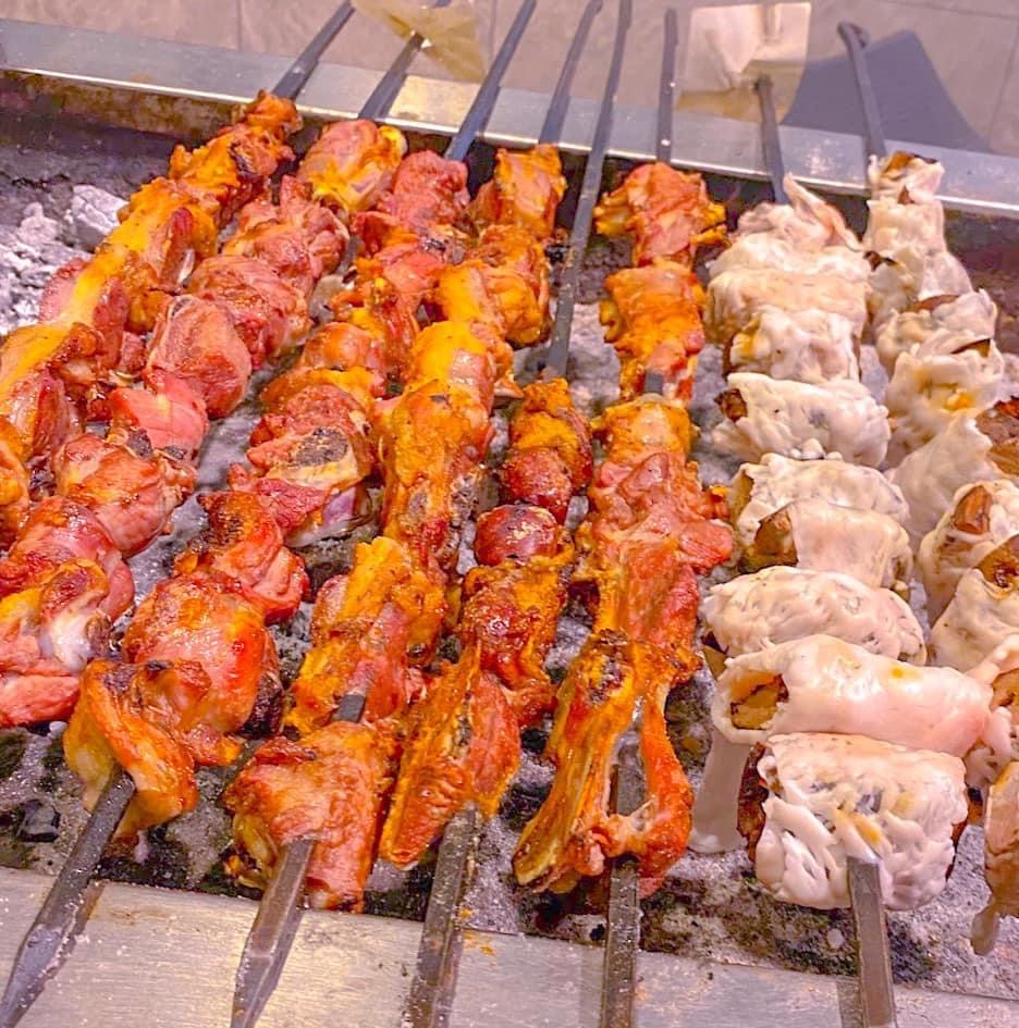 Ghani Shinwari Restaurant - Photo 3