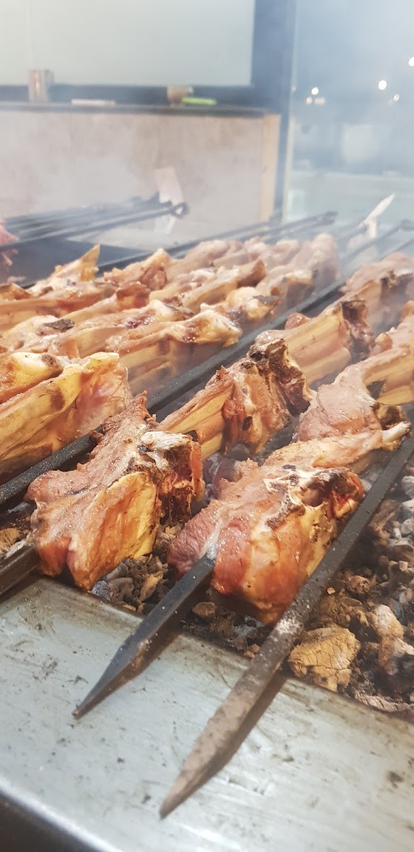 Ghani Shinwari Restaurant - Photo 4