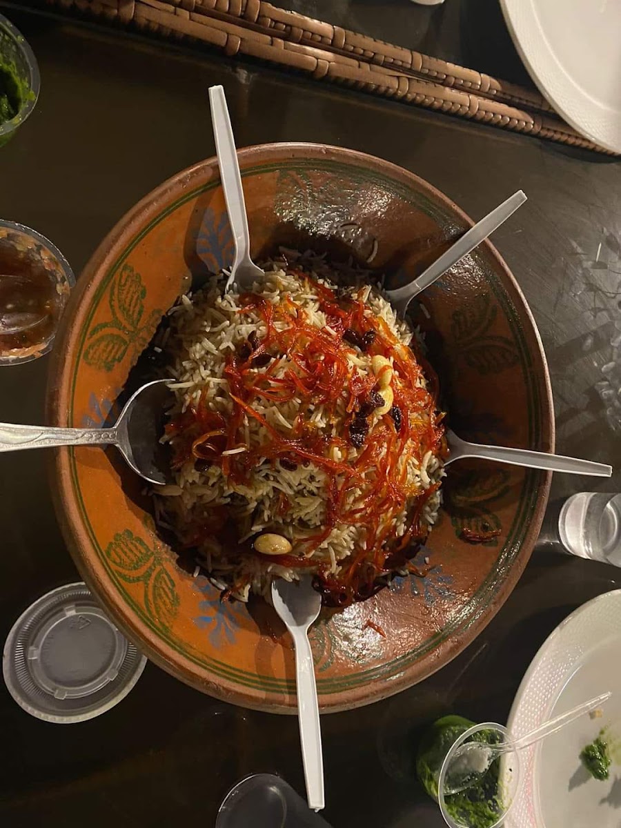 Ghani Shinwari Restaurant - Photo 5