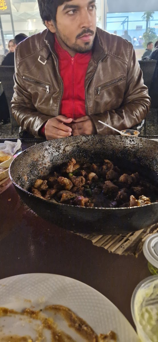 Ghani Shinwari Restaurant - Photo 6