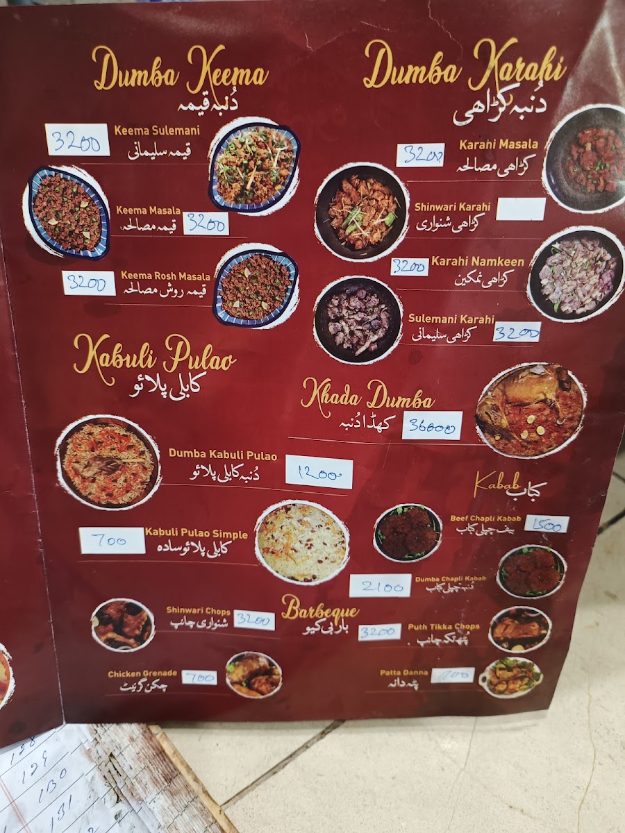 Menu Photo 3